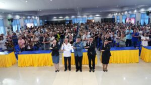 “หนึ่งวันเพื่อลูกรัก” การประชุมผู้ปกครอง ม.1 – ม.6    วันที่ 24 พฤษภาคม 2569 ณ โรงเรียนมัธยมวัดหนองแขม