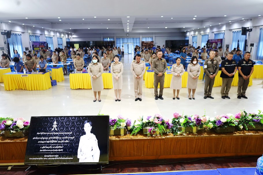 การประชุมครูและบุคลากรทางการศึกษา ครั้งที่ 5/2569    วันที่  6   กรกฎาคม   2569  ณ โรงเรียนมัธยมวัดหนองแขม