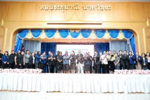 กิจกรรมแนะแนวการศึกษาต่อ ปีการศึกษา   2569    วันที่ 8 กันยายน 2569 ณ โรงเรียนมัธยมวัดหนองแขม