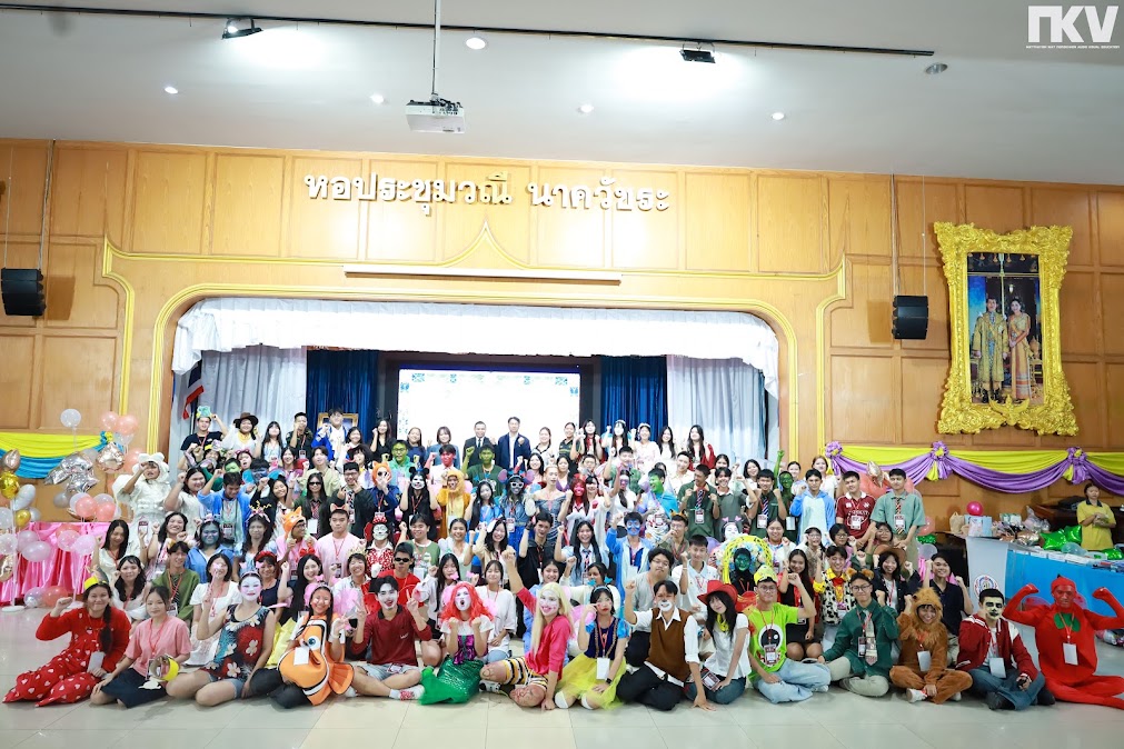 รองฯ ถนอม บุญโต รองฯผอ.สพม.กท.1    ประธานเปิดค่ายสภานักเรียน 2569 “ค่ายเรียนรู้หน้าที่ สู่วิถีผู้นำ”  ของลูกๆ นักเรียน สพม.กท.1    วันที่ 20-21 ตุลาคม 2569   ณ โรงเรียนมัธยมวัดหนองแขม